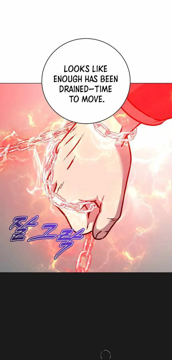 Read The Max Level Hero Has Returned! chapter 200 image 67 on Lezhin