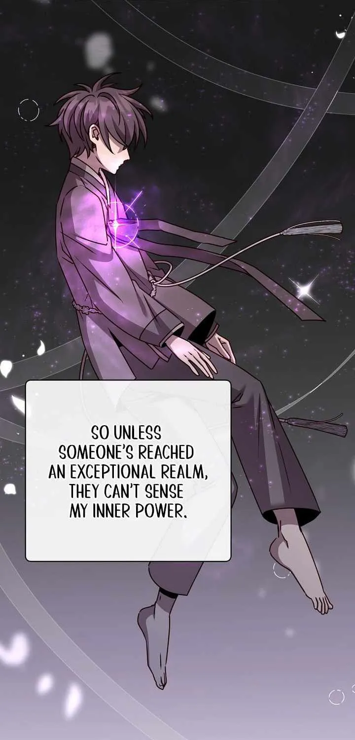 Read The Max Level Hero Has Returned! chapter 200 image 69 on Lezhin
