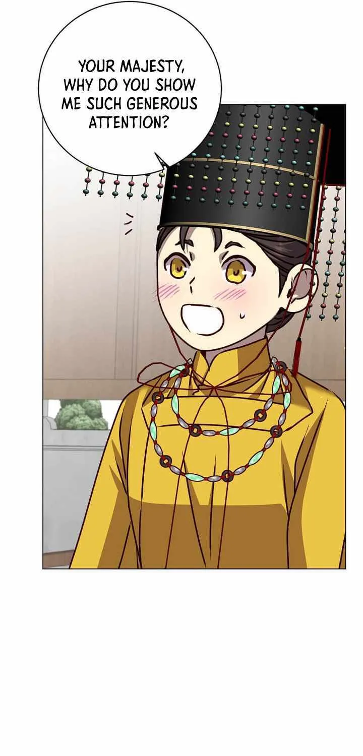 Read The Max Level Hero Has Returned! chapter 200 image 7 on Lezhin