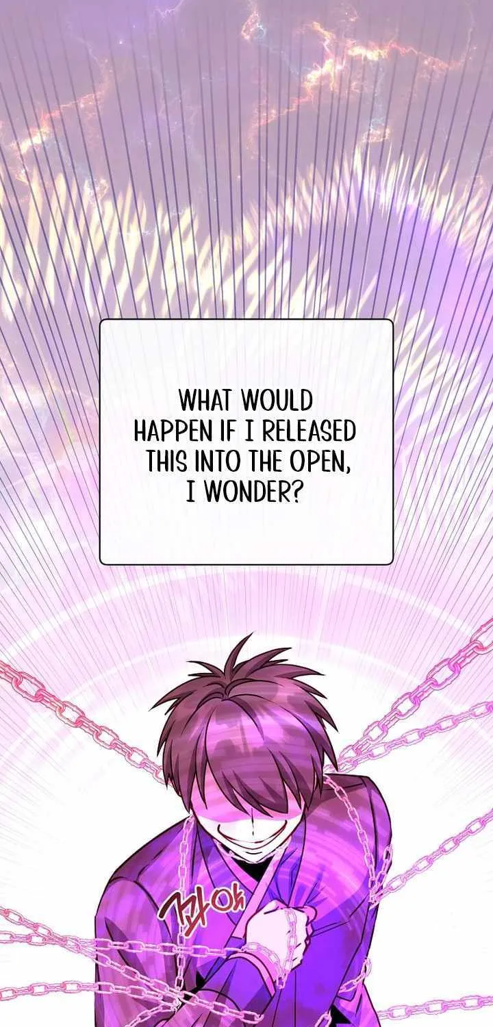 Read The Max Level Hero Has Returned! chapter 200 image 71 on Lezhin