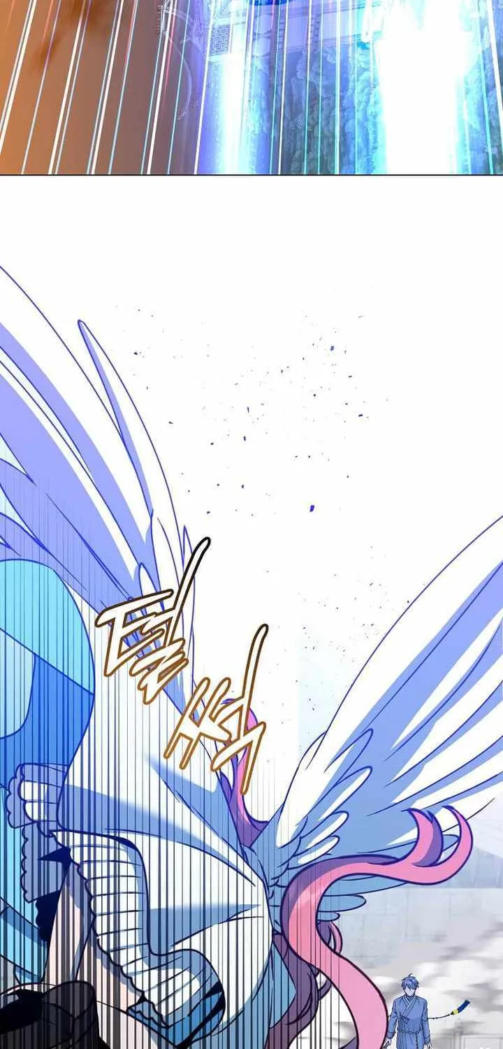 Read The Max Level Hero Has Returned! chapter 201 image 11 on Lezhin