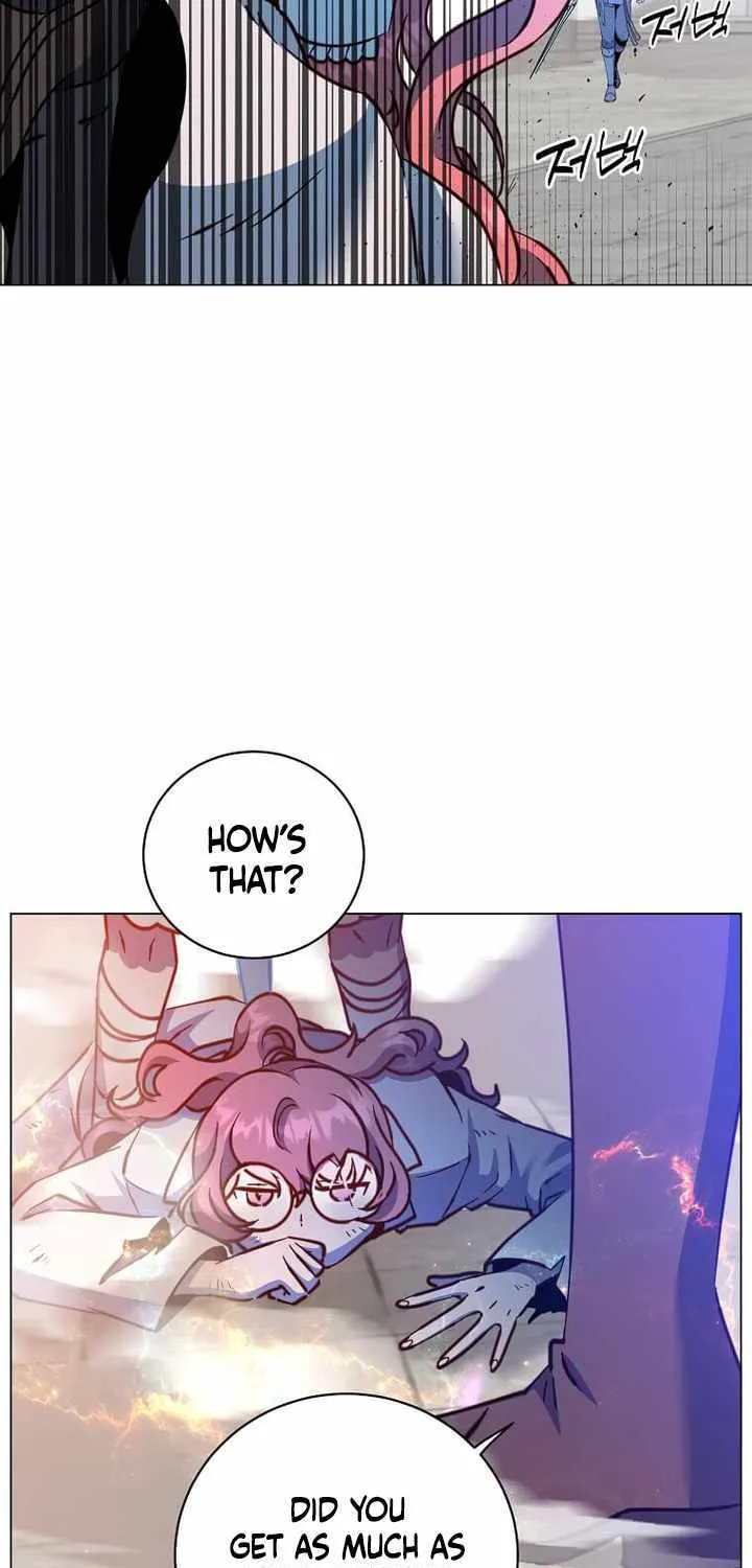 Read The Max Level Hero Has Returned! chapter 201 image 12 on Lezhin