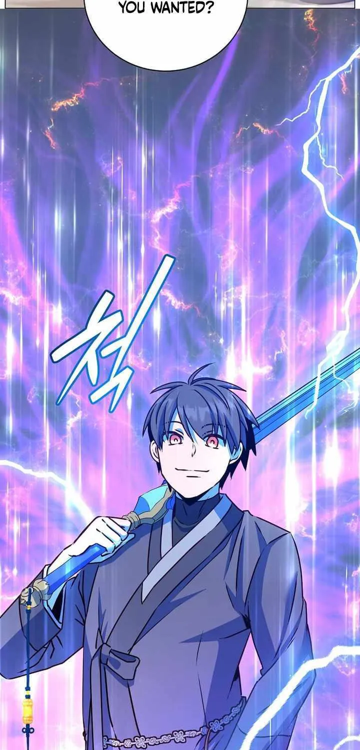 Read The Max Level Hero Has Returned! chapter 201 image 13 on Lezhin