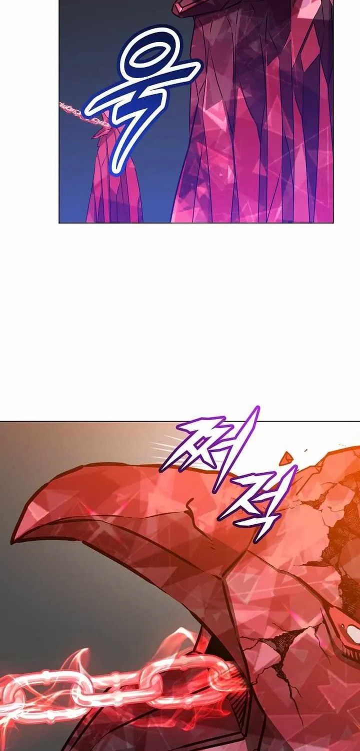 Read The Max Level Hero Has Returned! chapter 201 image 2 on Lezhin