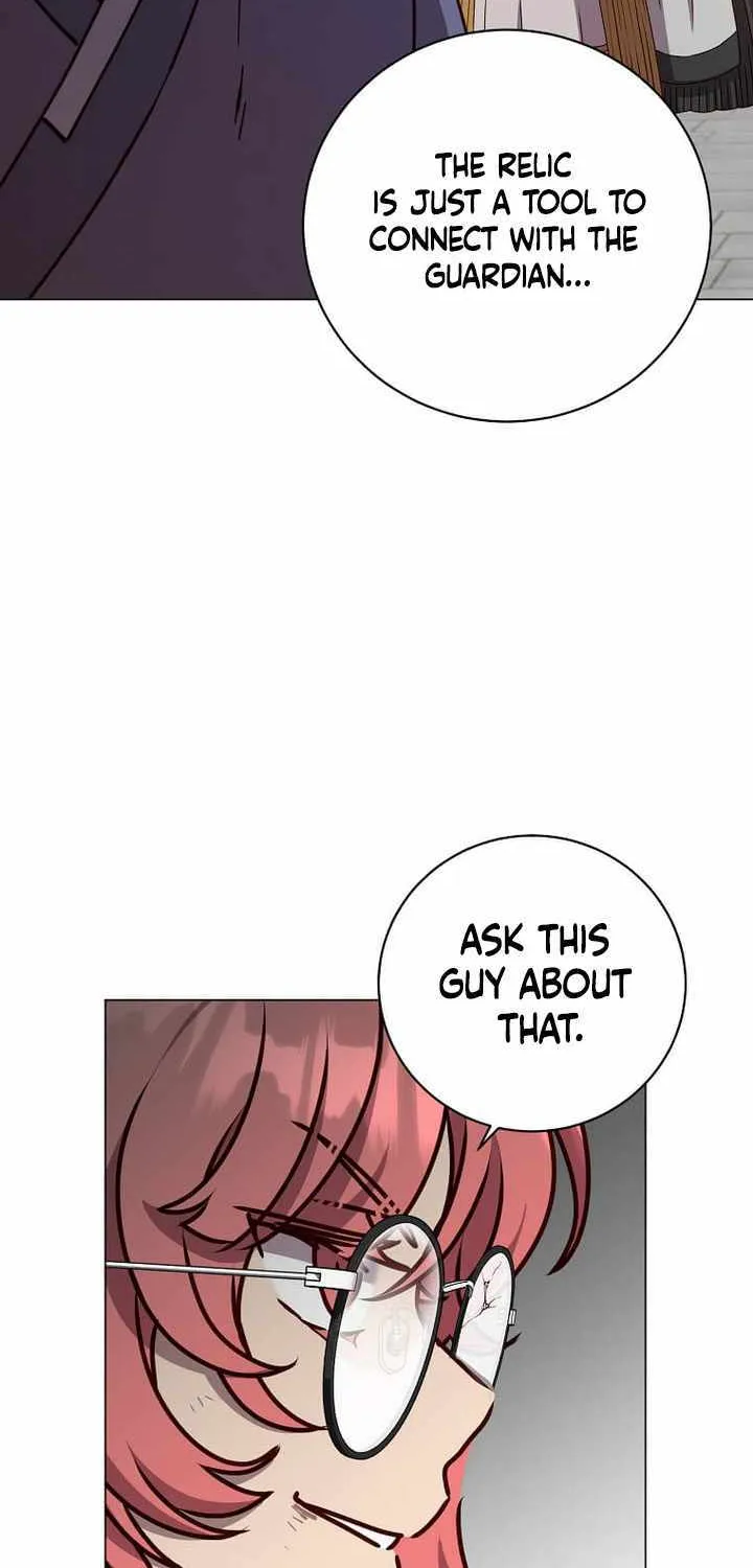 Read The Max Level Hero Has Returned! chapter 201 image 20 on Lezhin