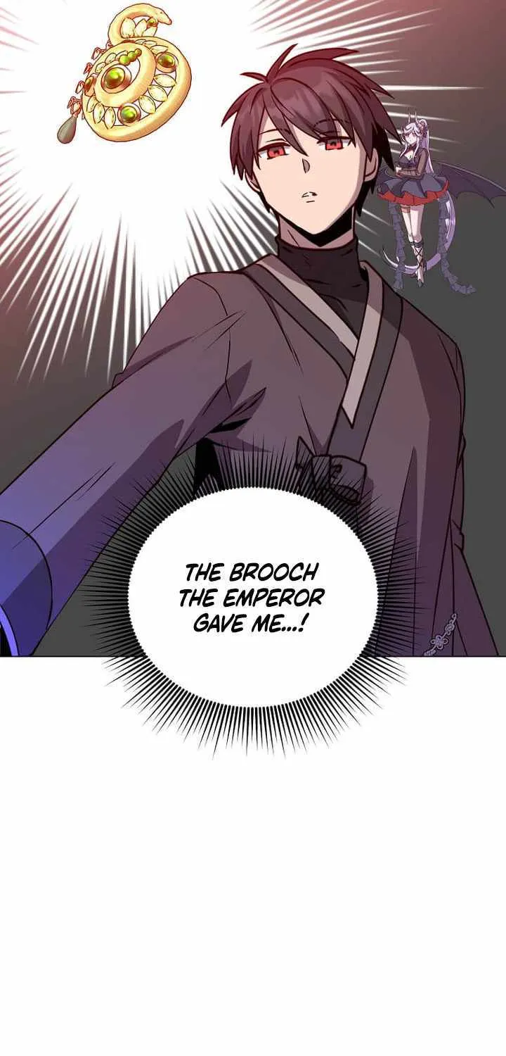 Read The Max Level Hero Has Returned! chapter 201 image 22 on Lezhin