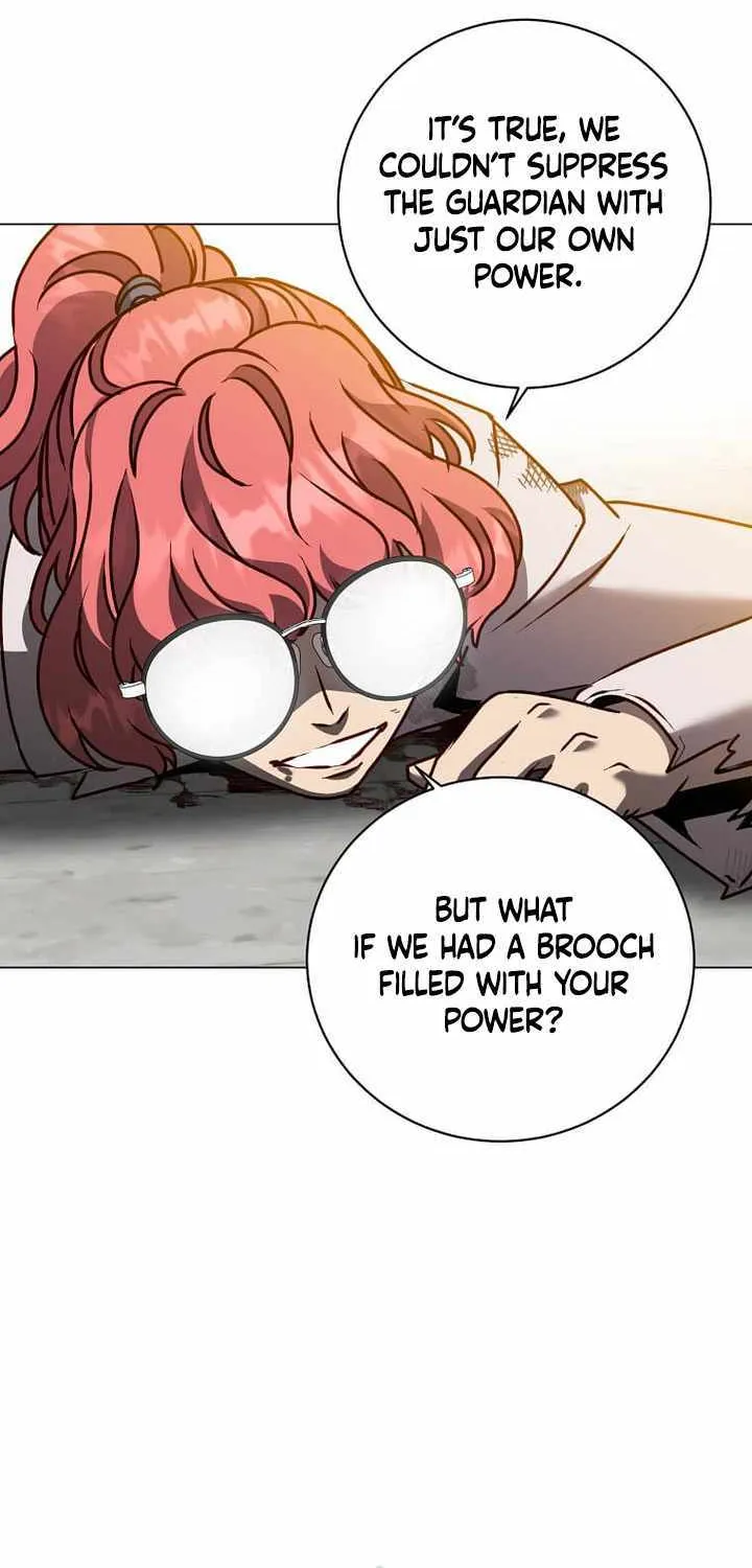 Read The Max Level Hero Has Returned! chapter 201 image 23 on Lezhin
