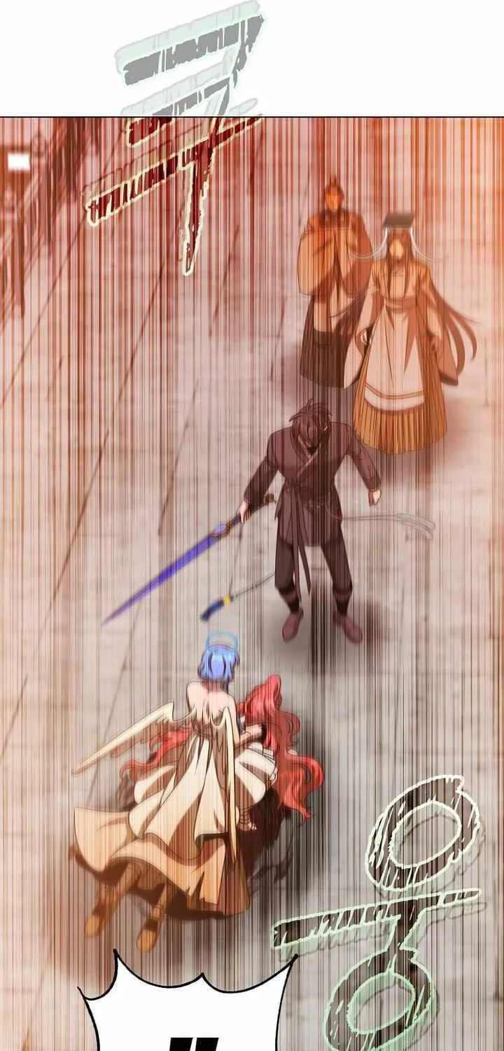 Read The Max Level Hero Has Returned! chapter 201 image 24 on Lezhin