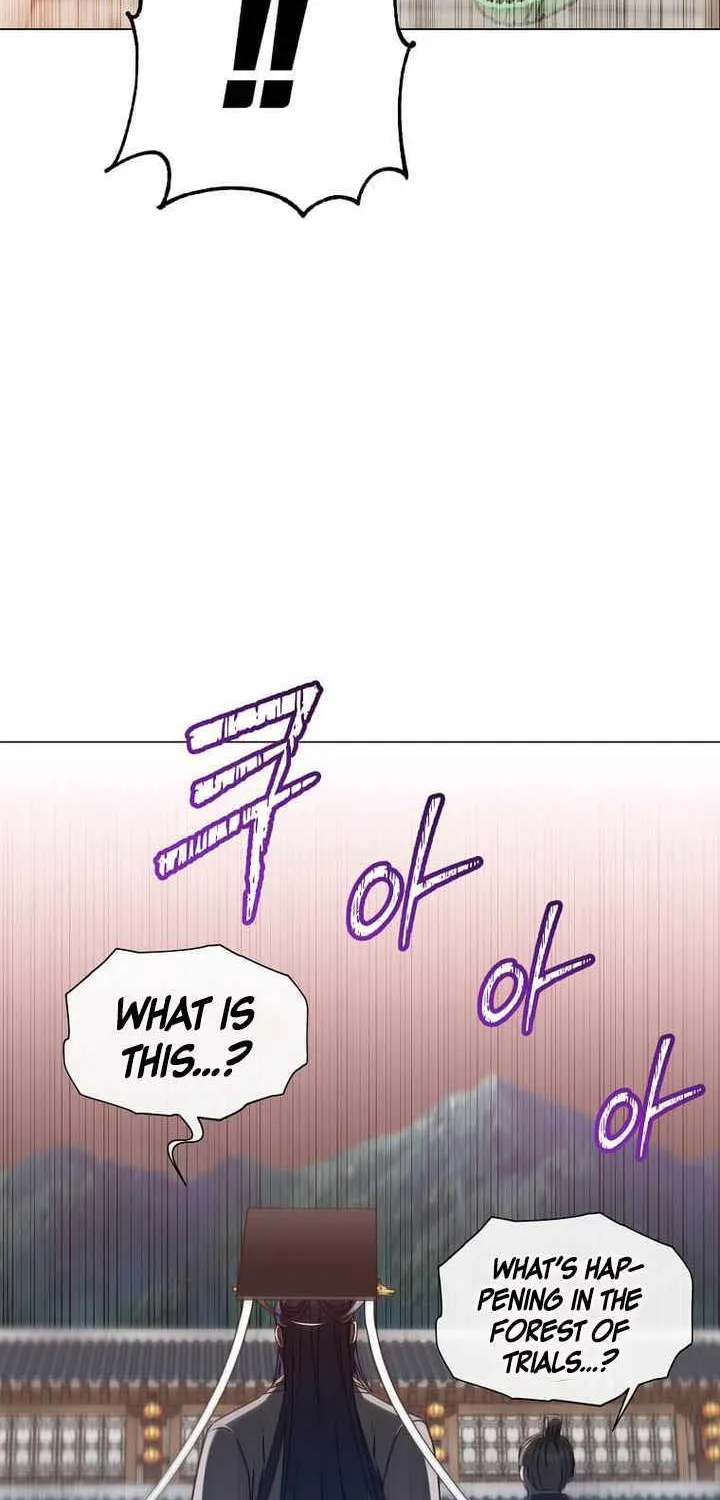 Read The Max Level Hero Has Returned! chapter 201 image 25 on Lezhin