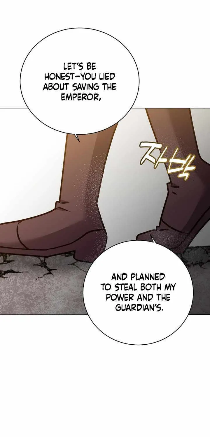 Read The Max Level Hero Has Returned! chapter 201 image 30 on Lezhin