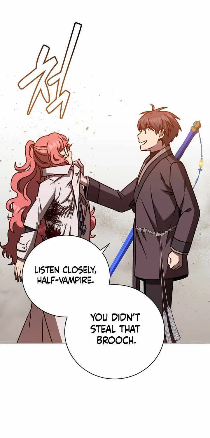 Read The Max Level Hero Has Returned! chapter 201 image 31 on Lezhin