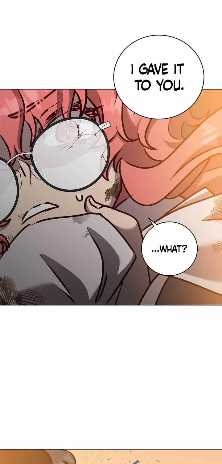 Read The Max Level Hero Has Returned! chapter 201 image 32 on Lezhin