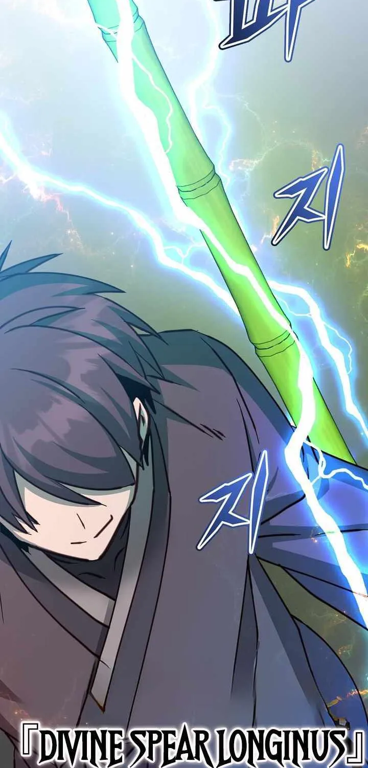 Read The Max Level Hero Has Returned! chapter 201 image 34 on Lezhin