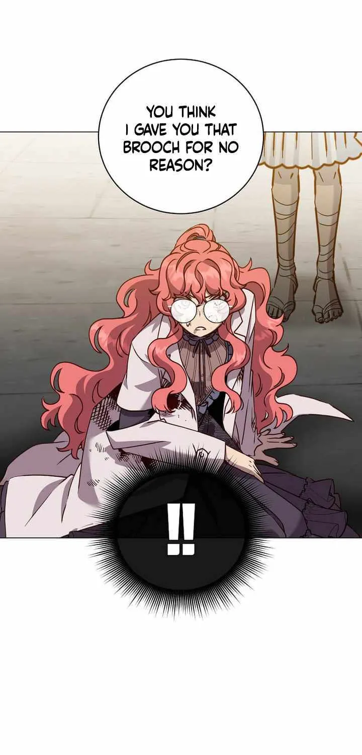 Read The Max Level Hero Has Returned! chapter 201 image 37 on Lezhin