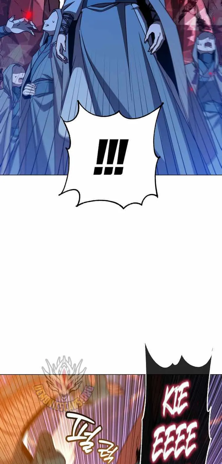 Read The Max Level Hero Has Returned! chapter 201 image 4 on Lezhin