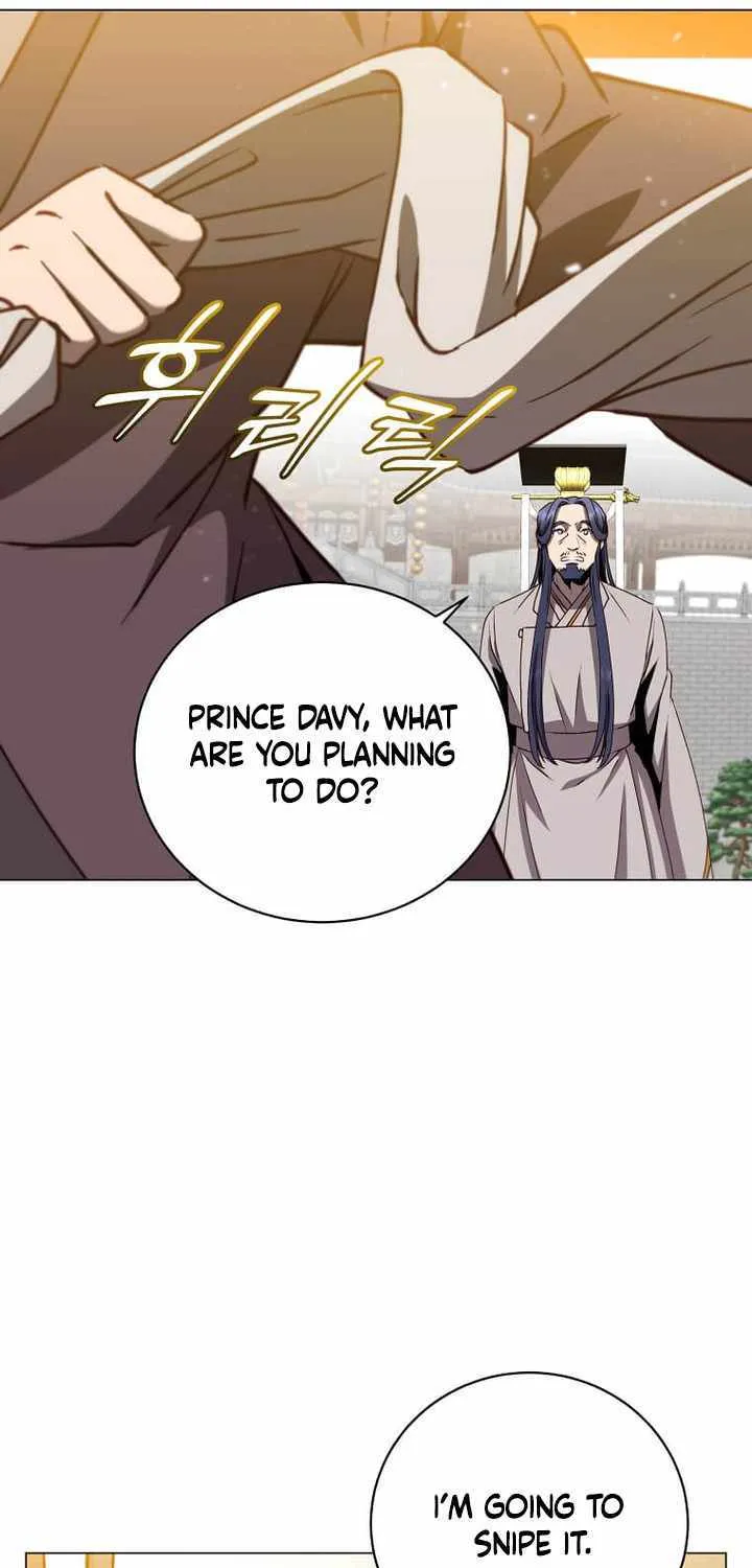 Read The Max Level Hero Has Returned! chapter 201 image 40 on Lezhin