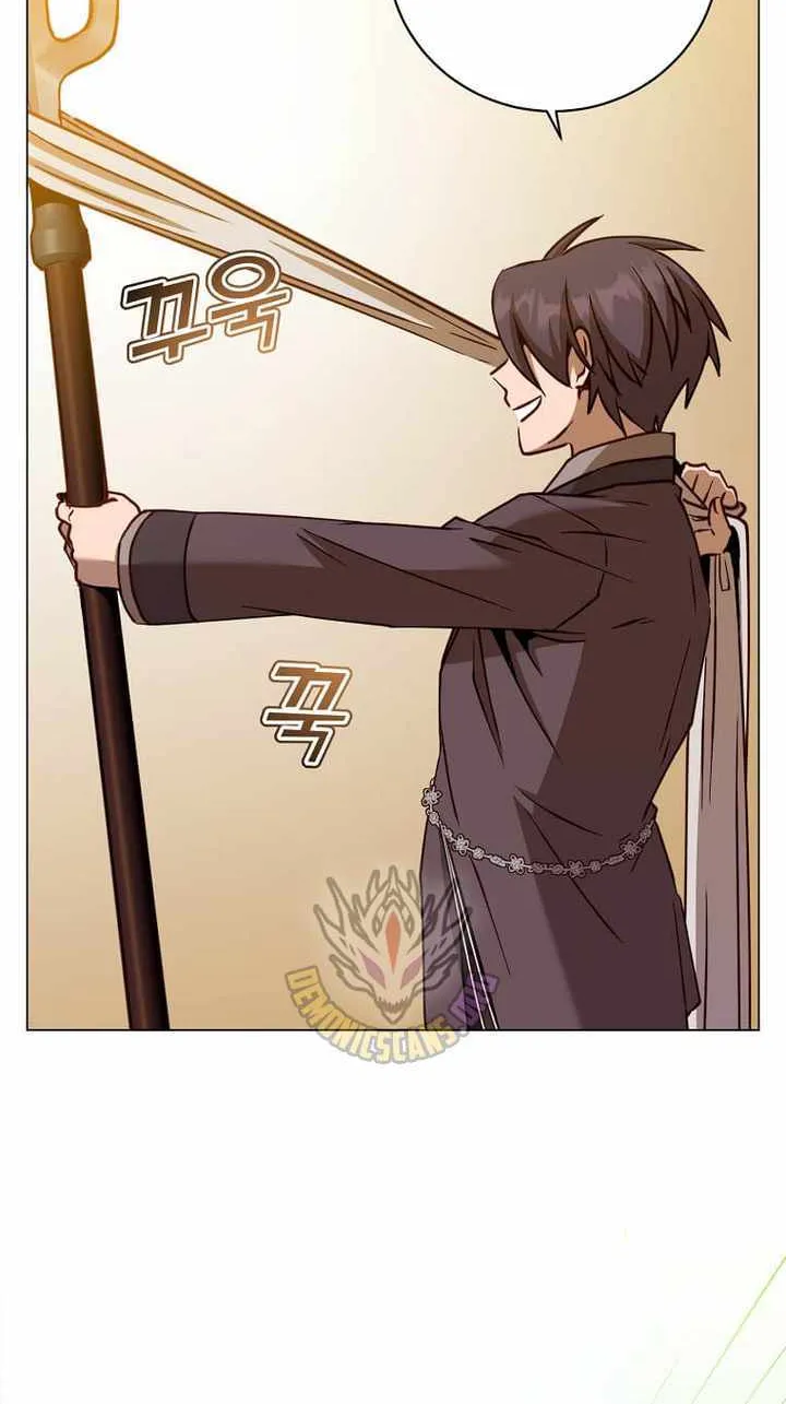 Read The Max Level Hero Has Returned! chapter 201 image 41 on Lezhin
