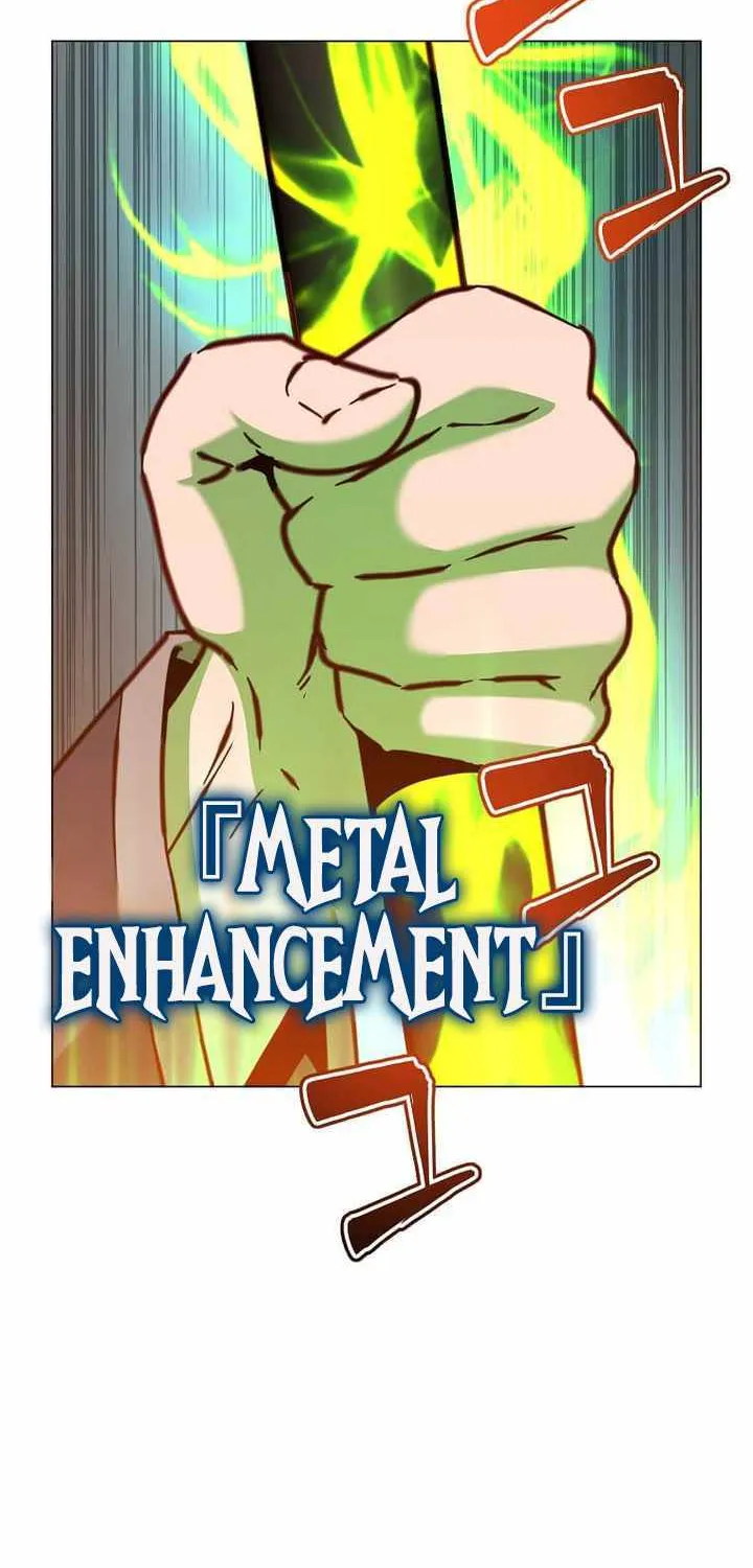 Read The Max Level Hero Has Returned! chapter 201 image 45 on Lezhin