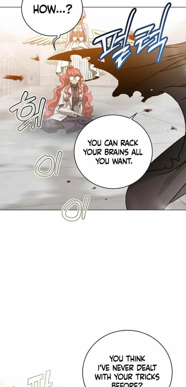 Read The Max Level Hero Has Returned! chapter 201 image 53 on Lezhin