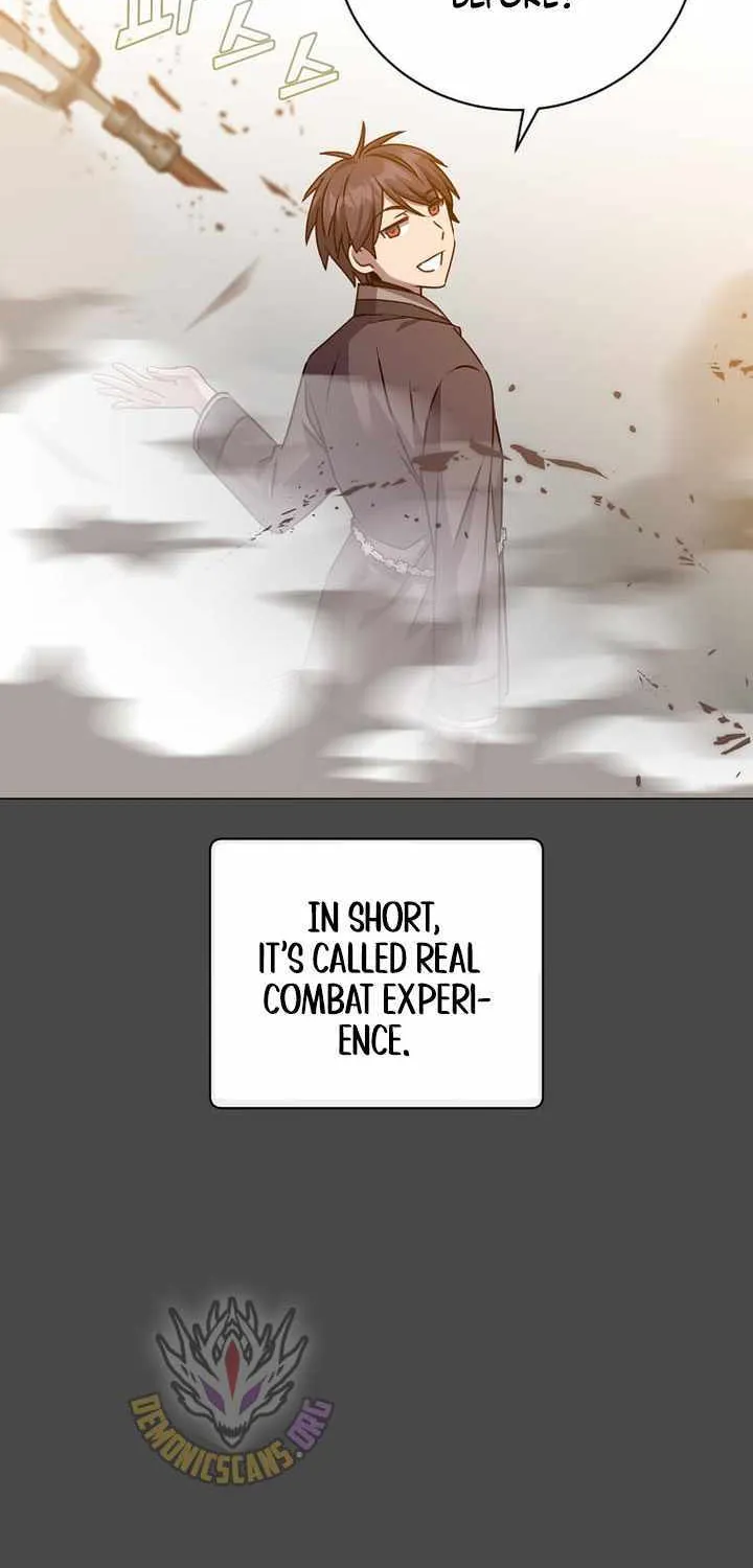 Read The Max Level Hero Has Returned! chapter 201 image 54 on Lezhin