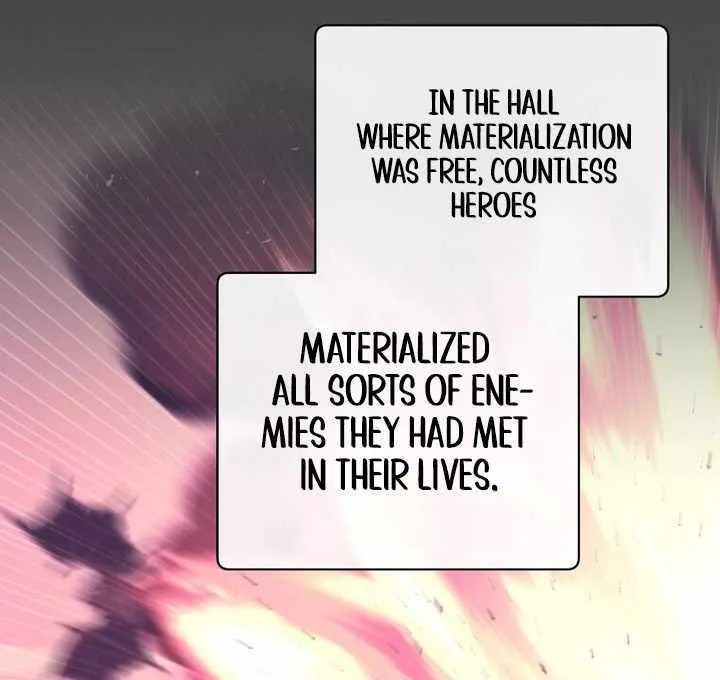 Read The Max Level Hero Has Returned! chapter 201 image 55 on Lezhin