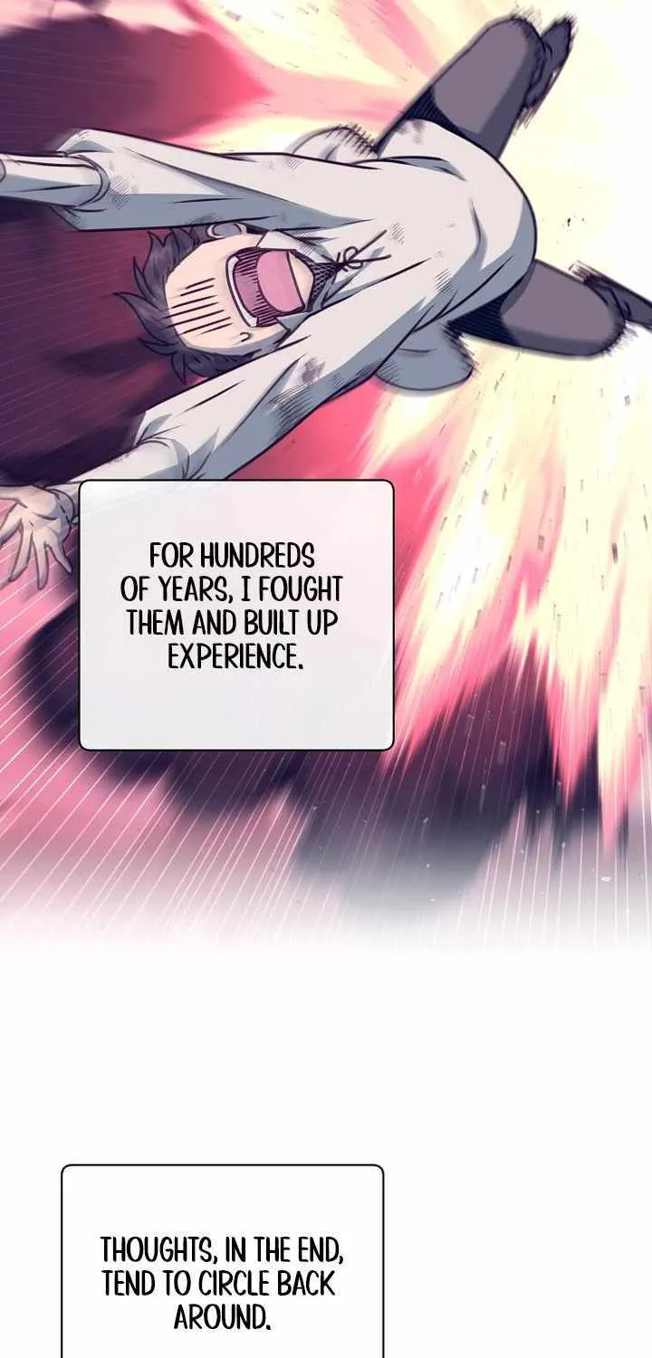 Read The Max Level Hero Has Returned! chapter 201 image 56 on Lezhin