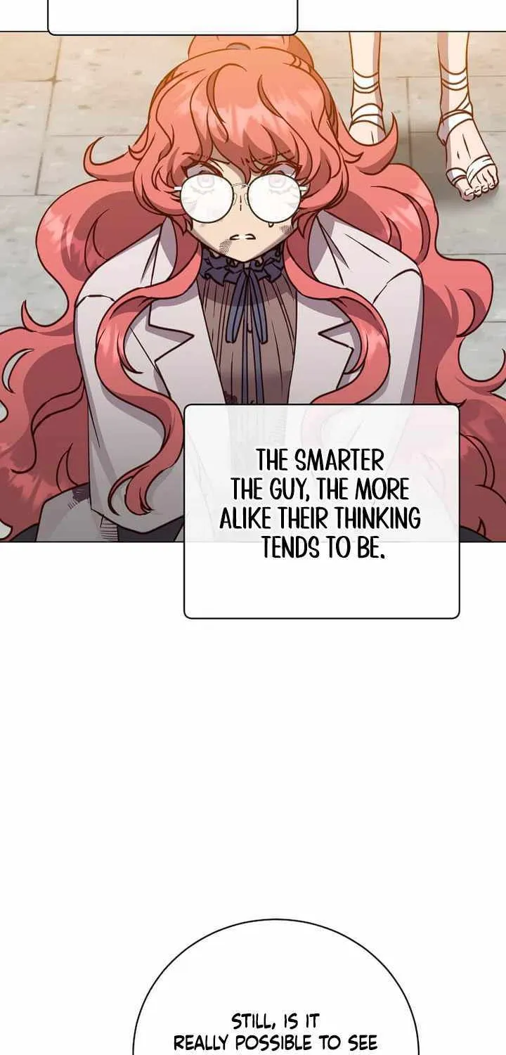 Read The Max Level Hero Has Returned! chapter 201 image 57 on Lezhin