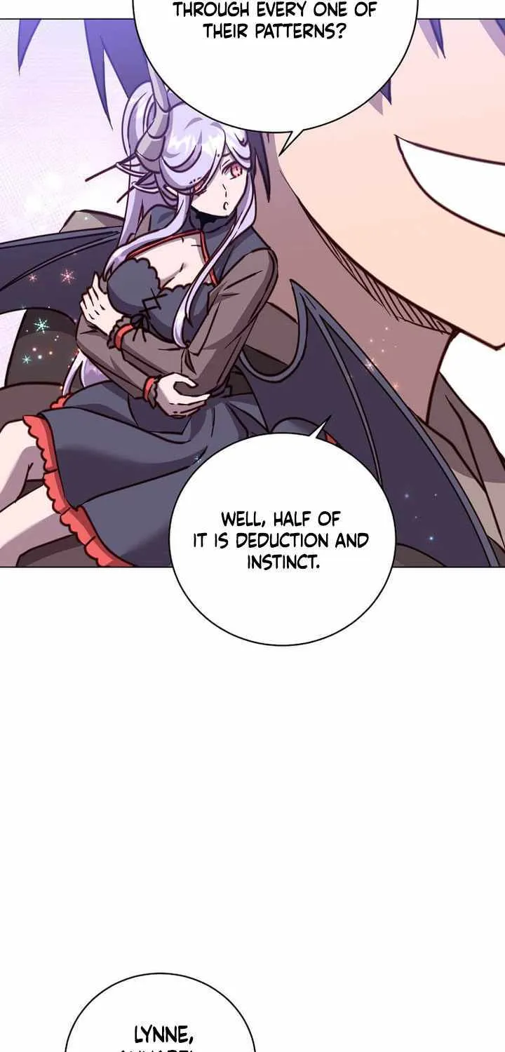 Read The Max Level Hero Has Returned! chapter 201 image 58 on Lezhin