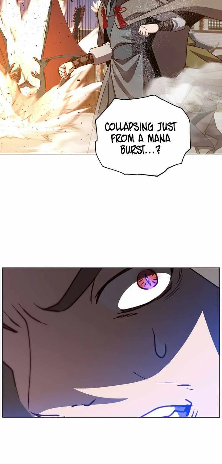 Read The Max Level Hero Has Returned! chapter 201 image 6 on Lezhin