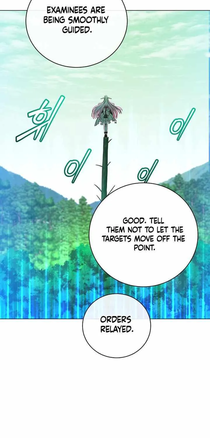 Read The Max Level Hero Has Returned! chapter 201 image 60 on Lezhin
