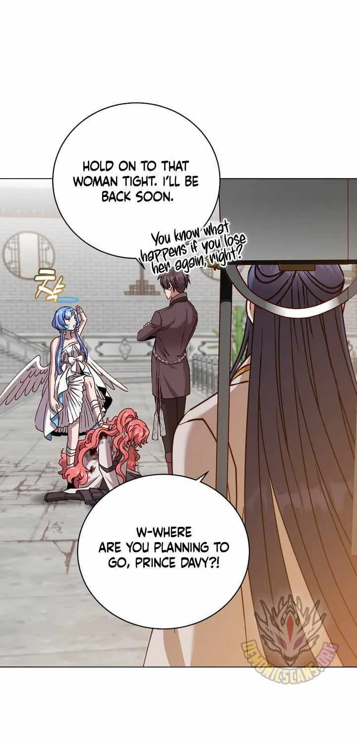 Read The Max Level Hero Has Returned! chapter 201 image 61 on Lezhin