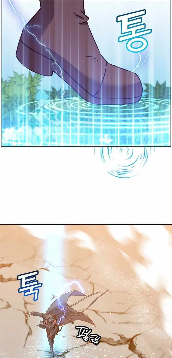 Read The Max Level Hero Has Returned! chapter 201 image 66 on Lezhin