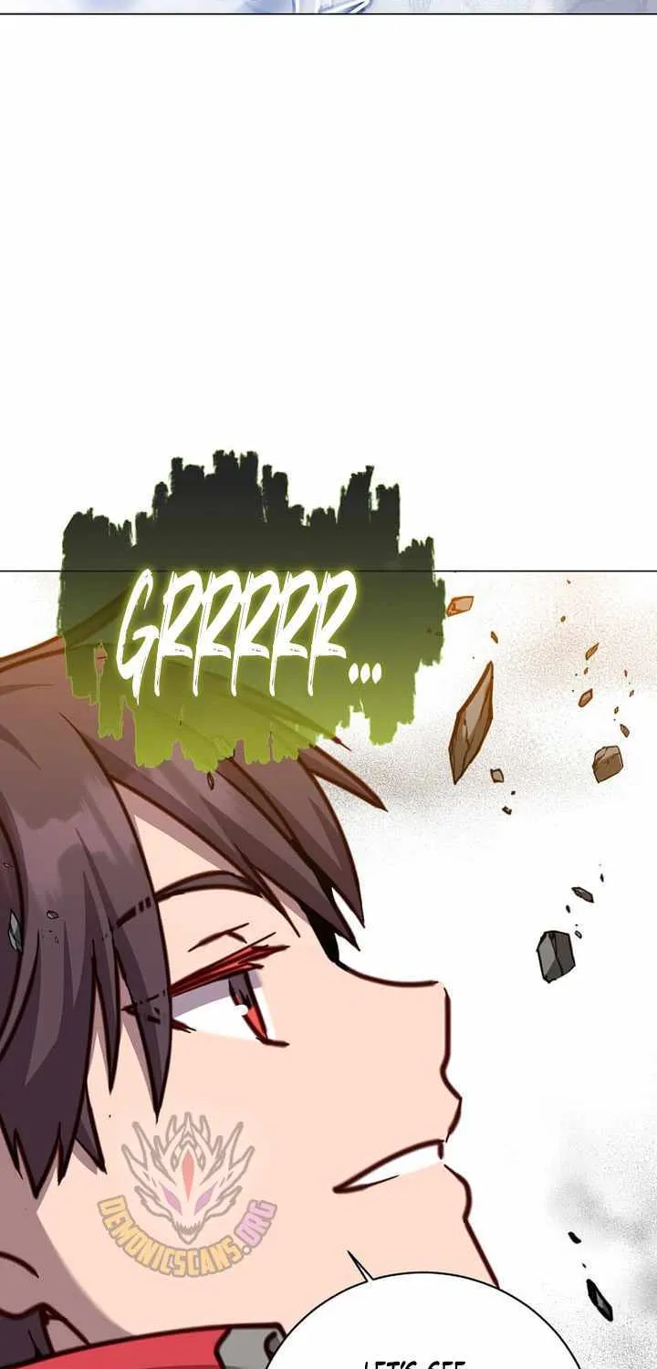 Read The Max Level Hero Has Returned! chapter 201 image 68 on Lezhin