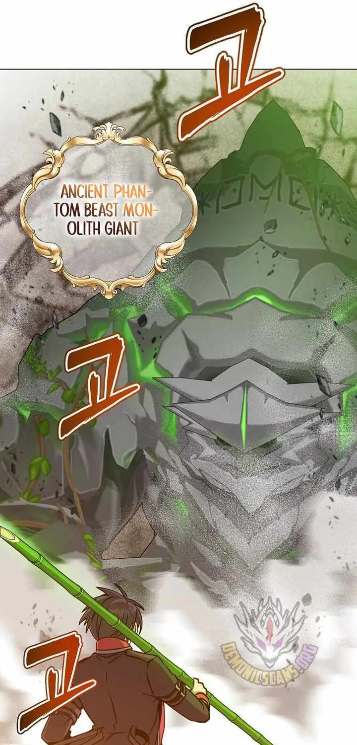 Read The Max Level Hero Has Returned! chapter 201 image 70 on Lezhin