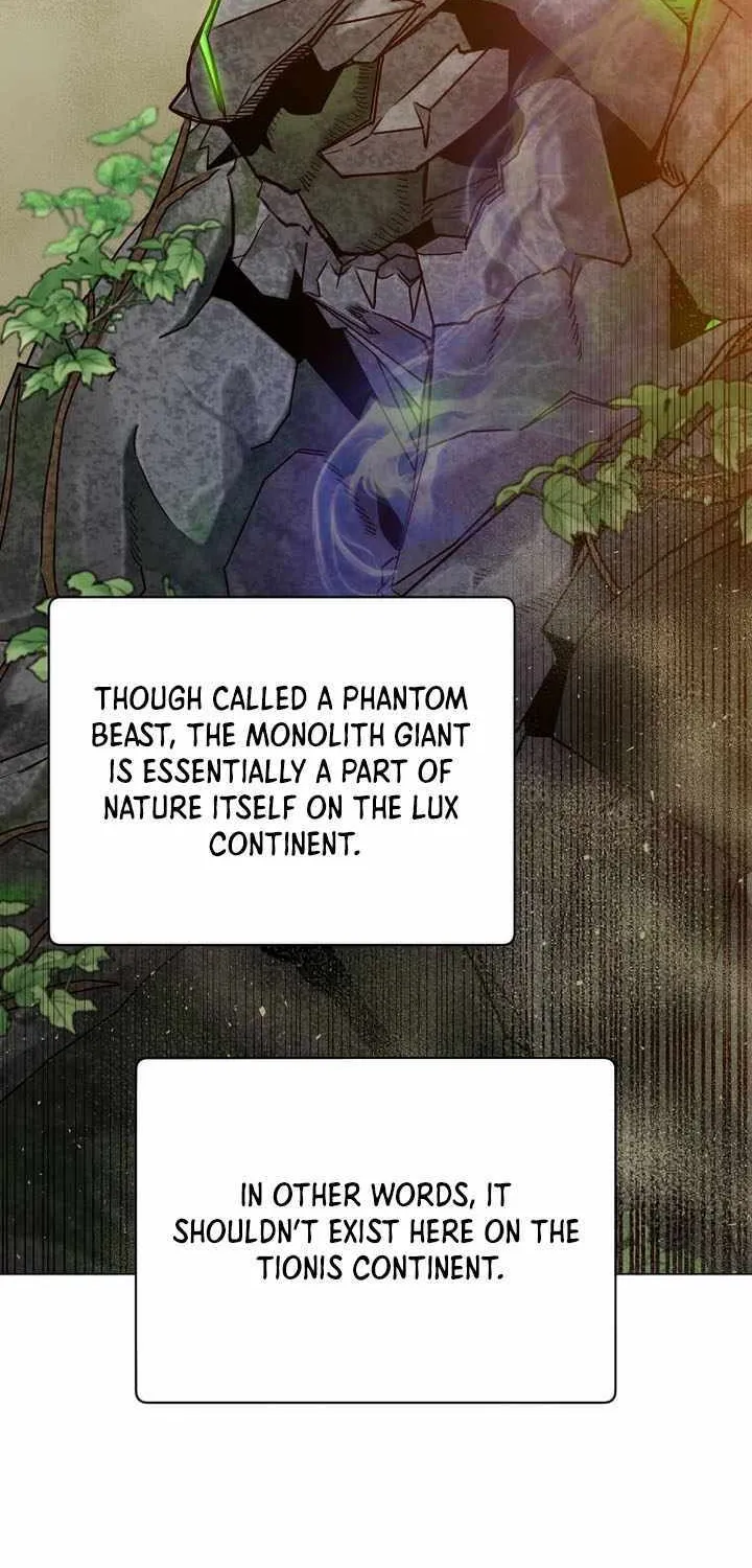 Read The Max Level Hero Has Returned! chapter 202 image 1 on Lezhin