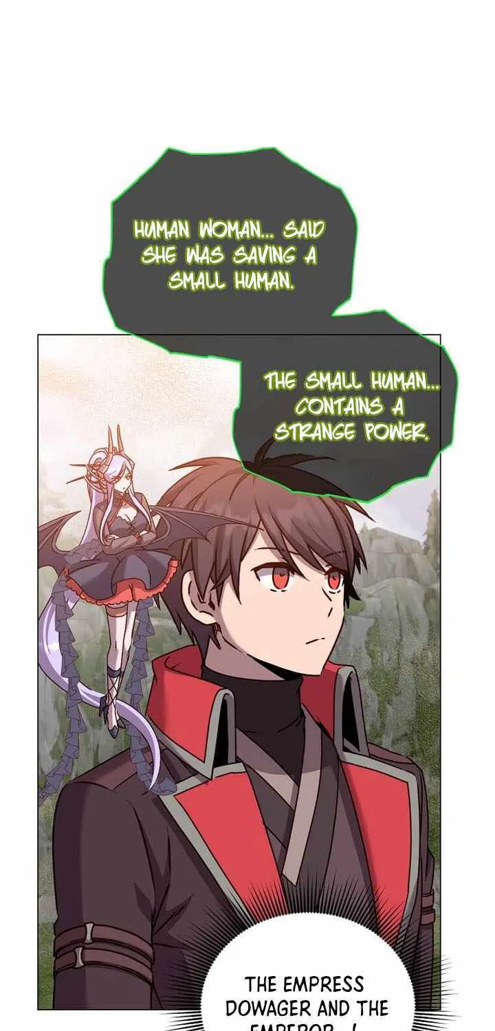 Read The Max Level Hero Has Returned! chapter 202 image 15 on Lezhin