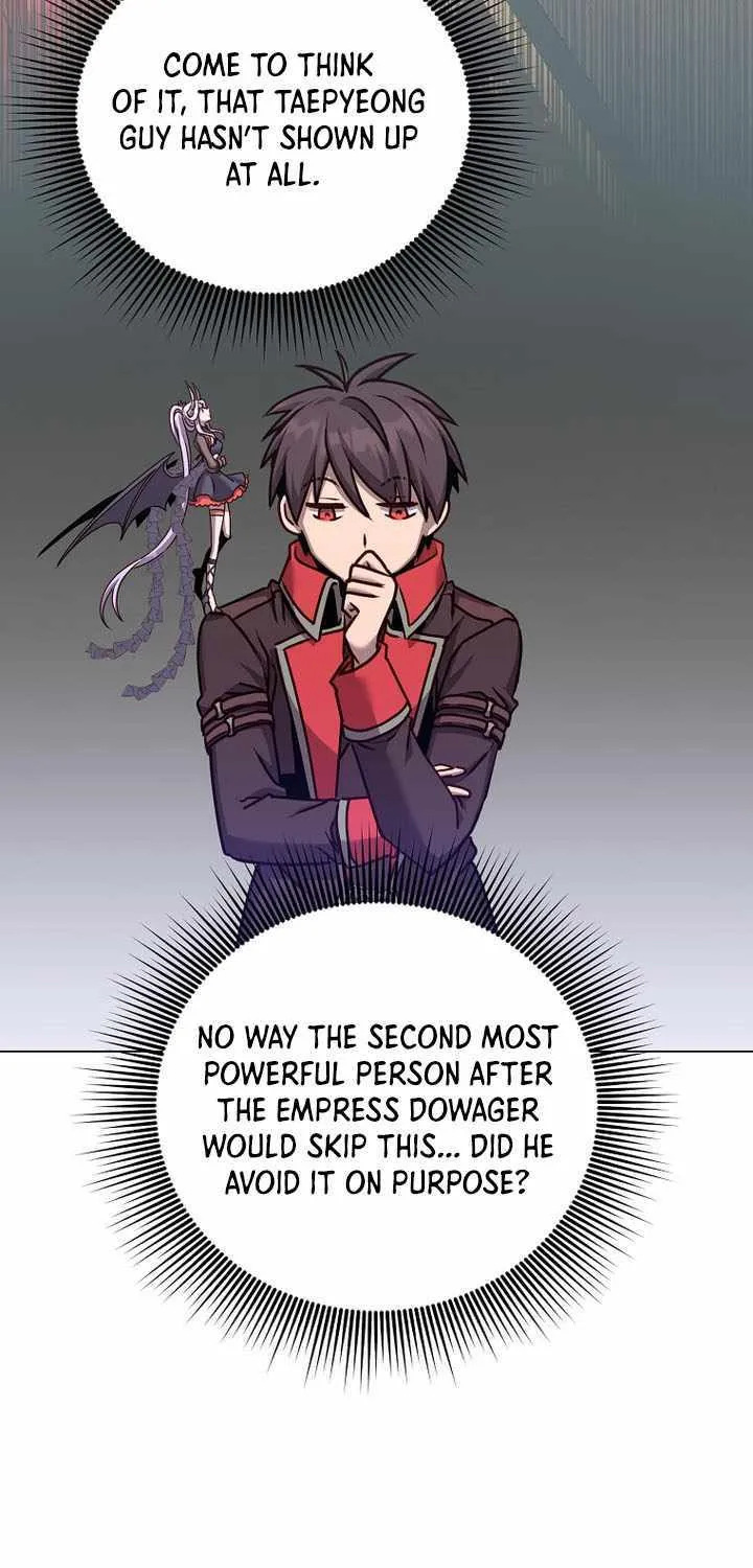 Read The Max Level Hero Has Returned! chapter 202 image 18 on Lezhin