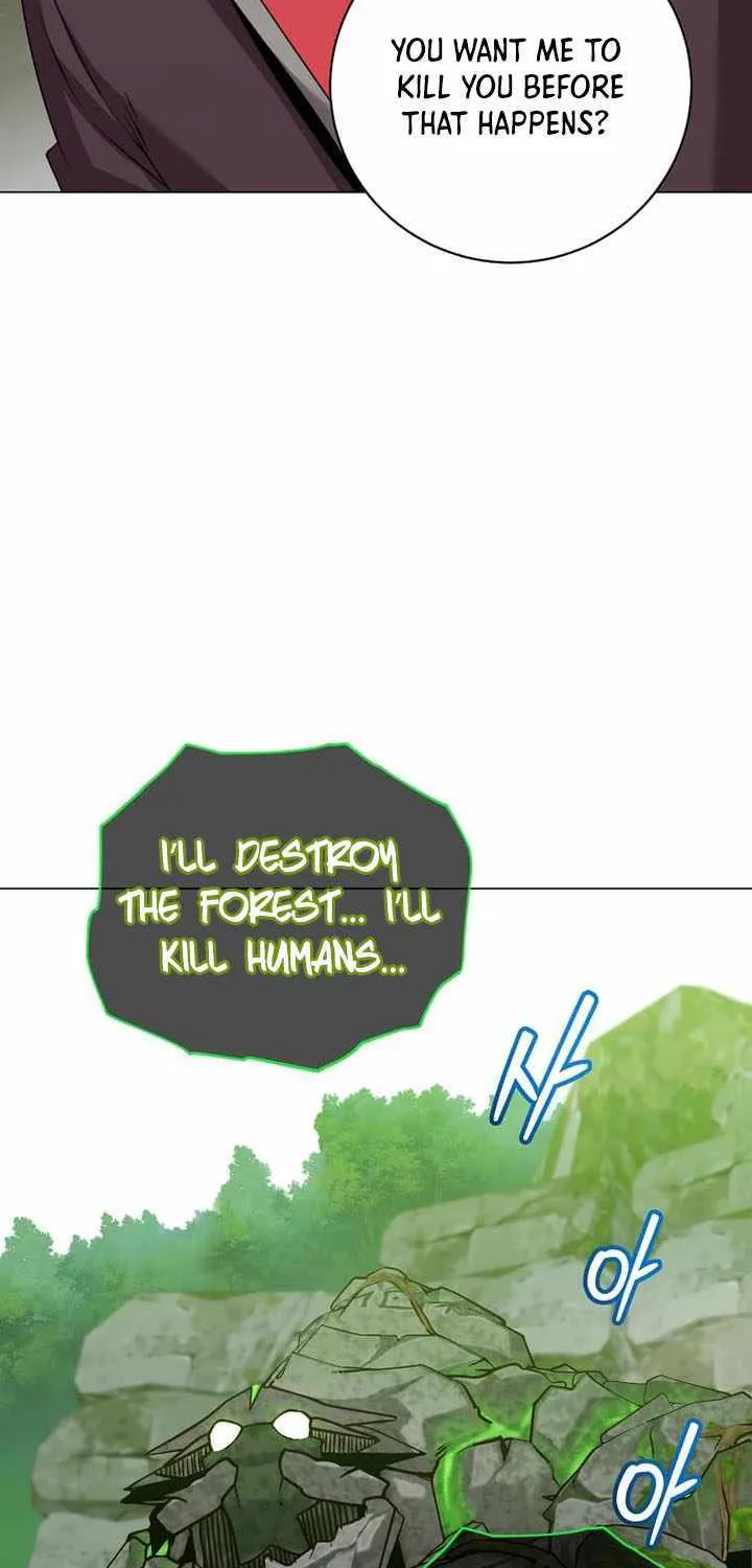 Read The Max Level Hero Has Returned! chapter 202 image 24 on Lezhin