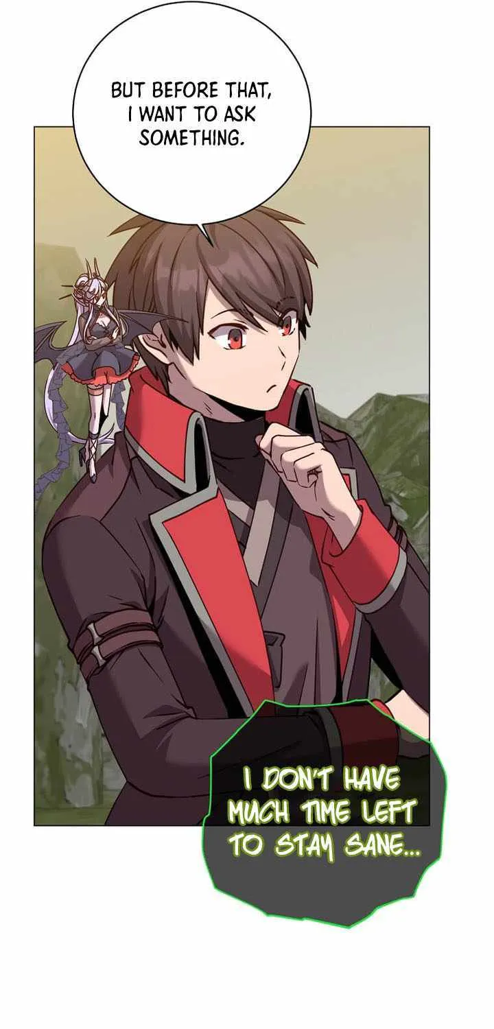 Read The Max Level Hero Has Returned! chapter 202 image 28 on Lezhin