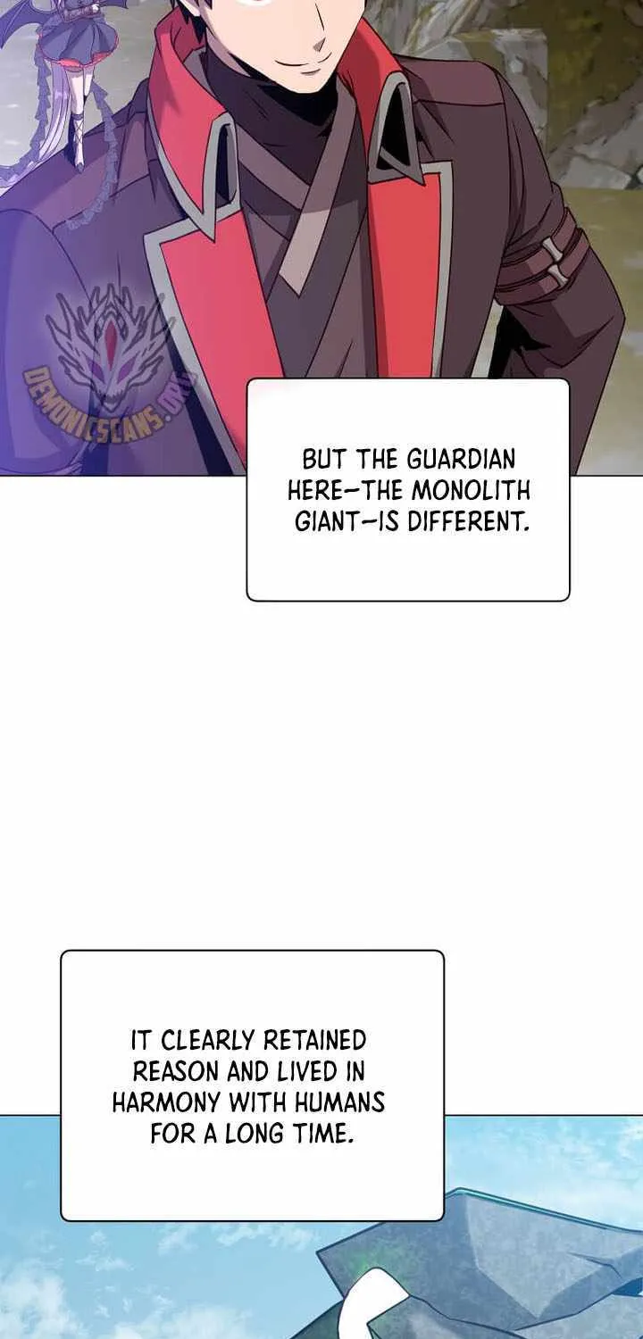 Read The Max Level Hero Has Returned! chapter 202 image 32 on Lezhin