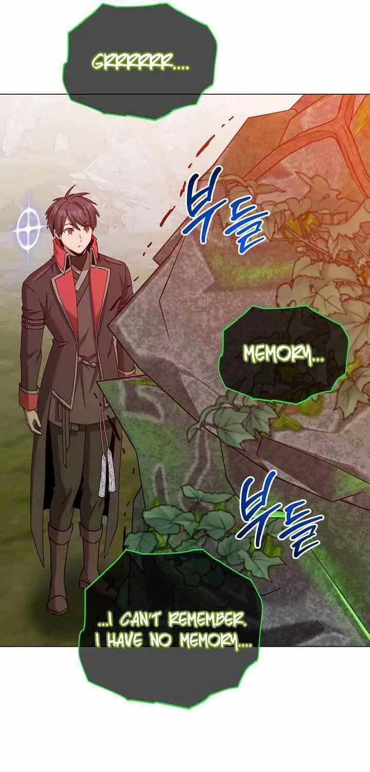 Read The Max Level Hero Has Returned! chapter 202 image 35 on Lezhin
