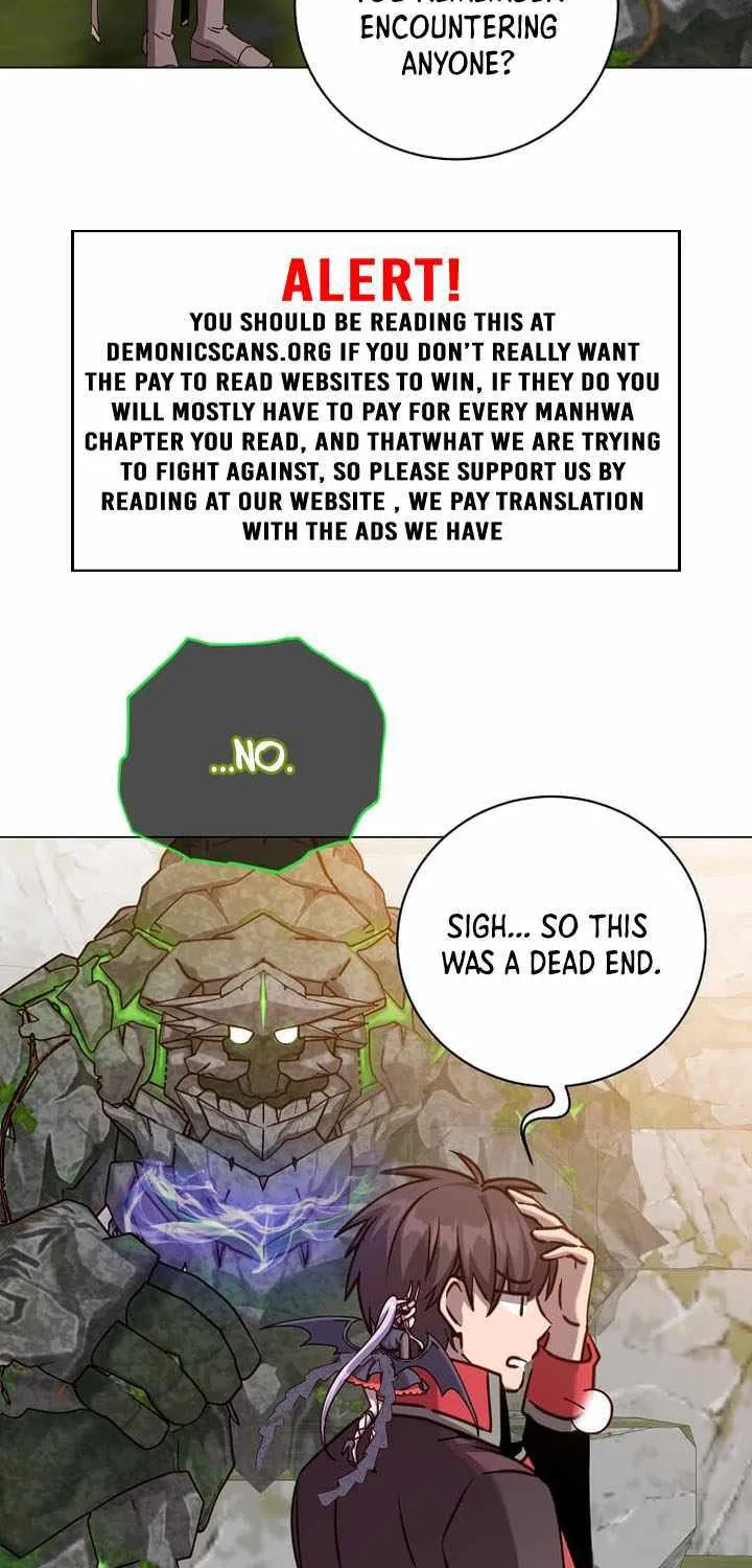 Read The Max Level Hero Has Returned! chapter 202 image 38 on Lezhin