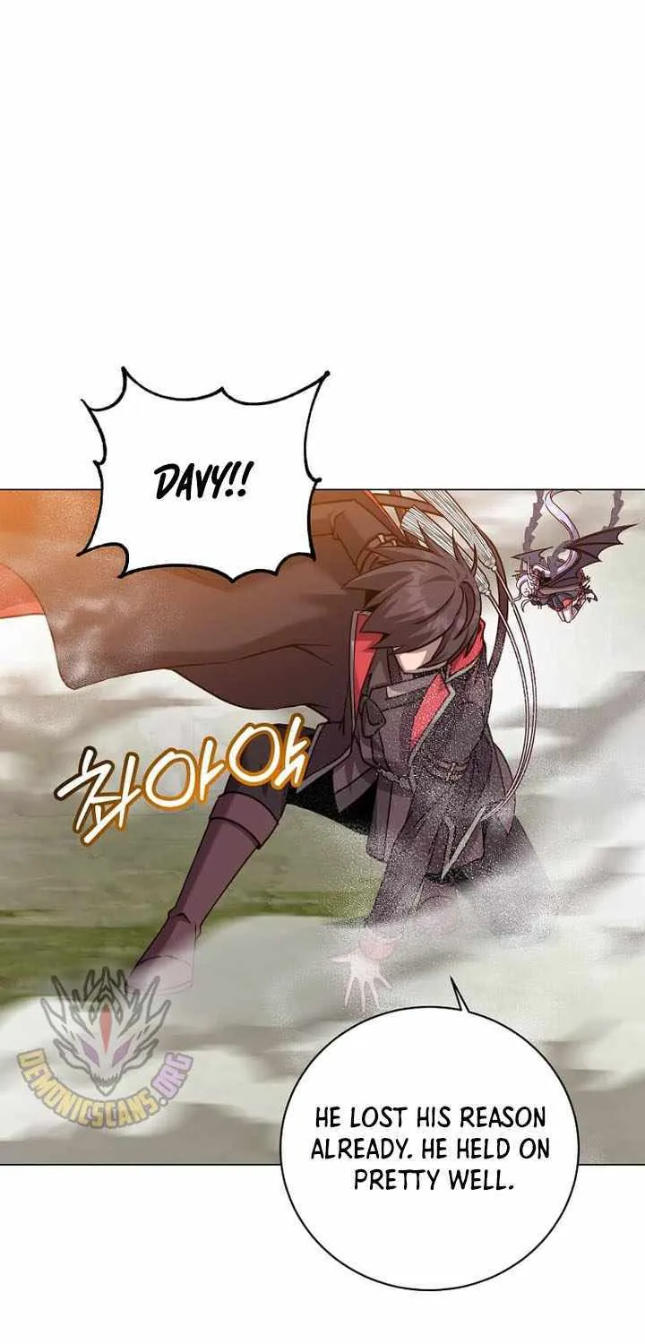 Read The Max Level Hero Has Returned! chapter 202 image 46 on Lezhin