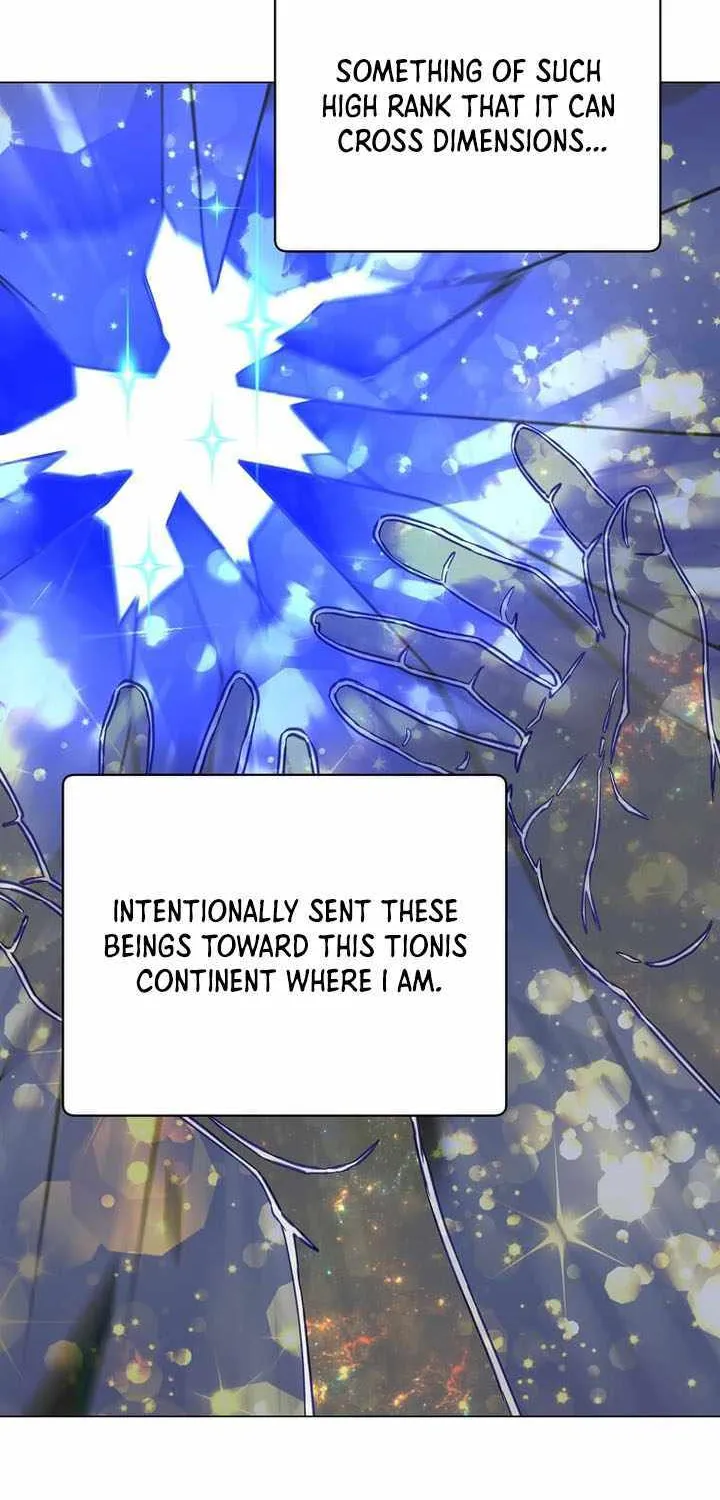 Read The Max Level Hero Has Returned! chapter 202 image 50 on Lezhin