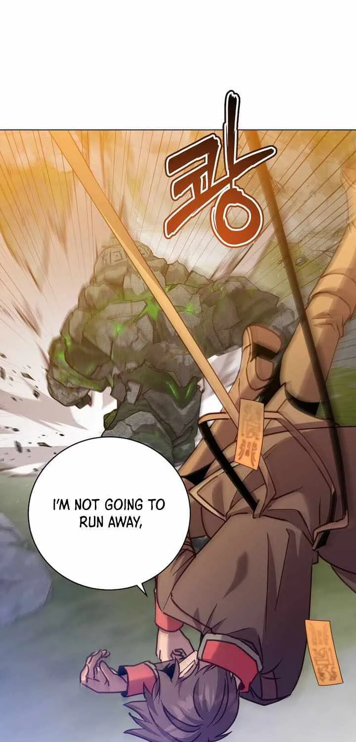 Read The Max Level Hero Has Returned! chapter 202 image 56 on Lezhin
