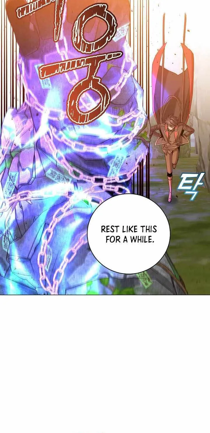 Read The Max Level Hero Has Returned! chapter 202 image 61 on Lezhin