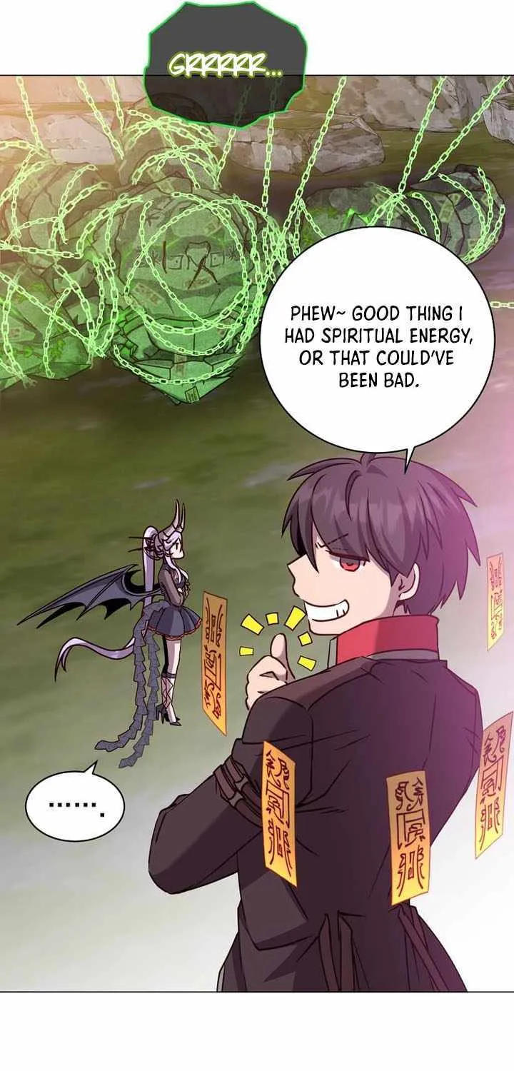 Read The Max Level Hero Has Returned! chapter 202 image 62 on Lezhin