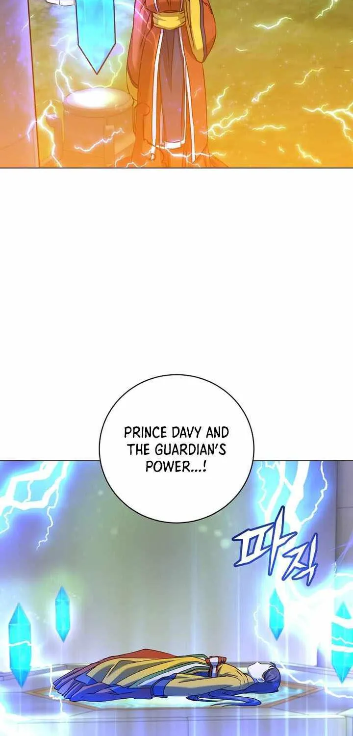 Read The Max Level Hero Has Returned! chapter 202 image 65 on Lezhin