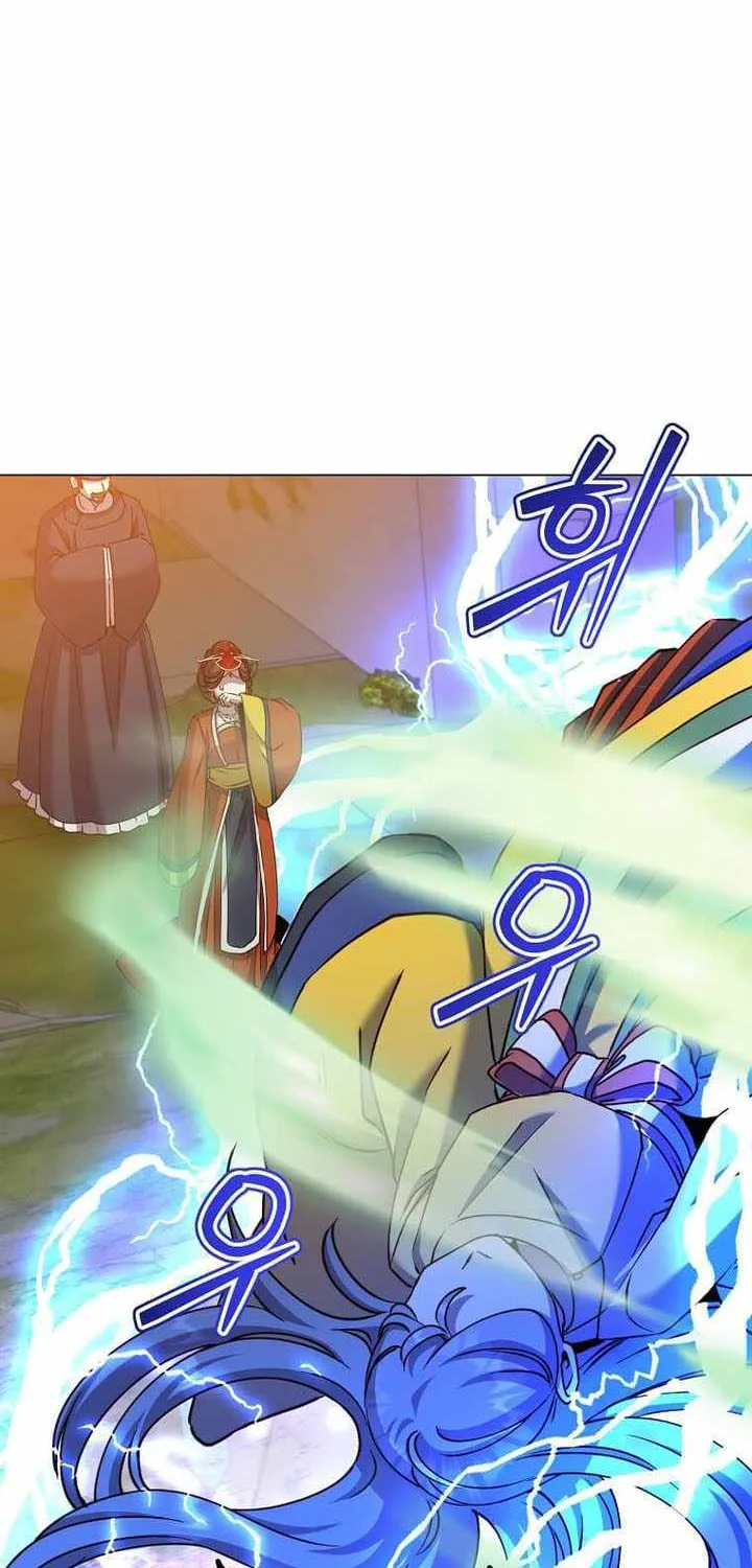 Read The Max Level Hero Has Returned! chapter 202 image 67 on Lezhin