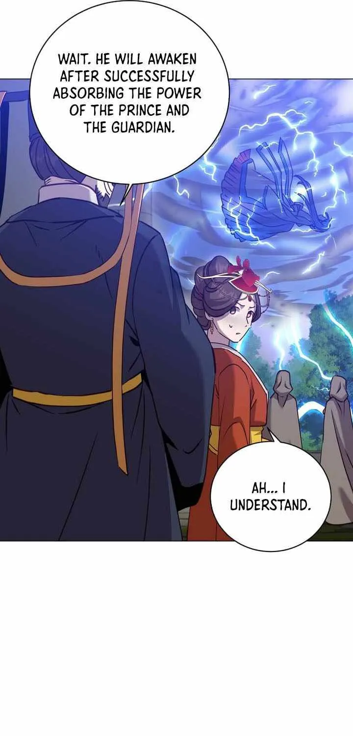 Read The Max Level Hero Has Returned! chapter 202 image 69 on Lezhin